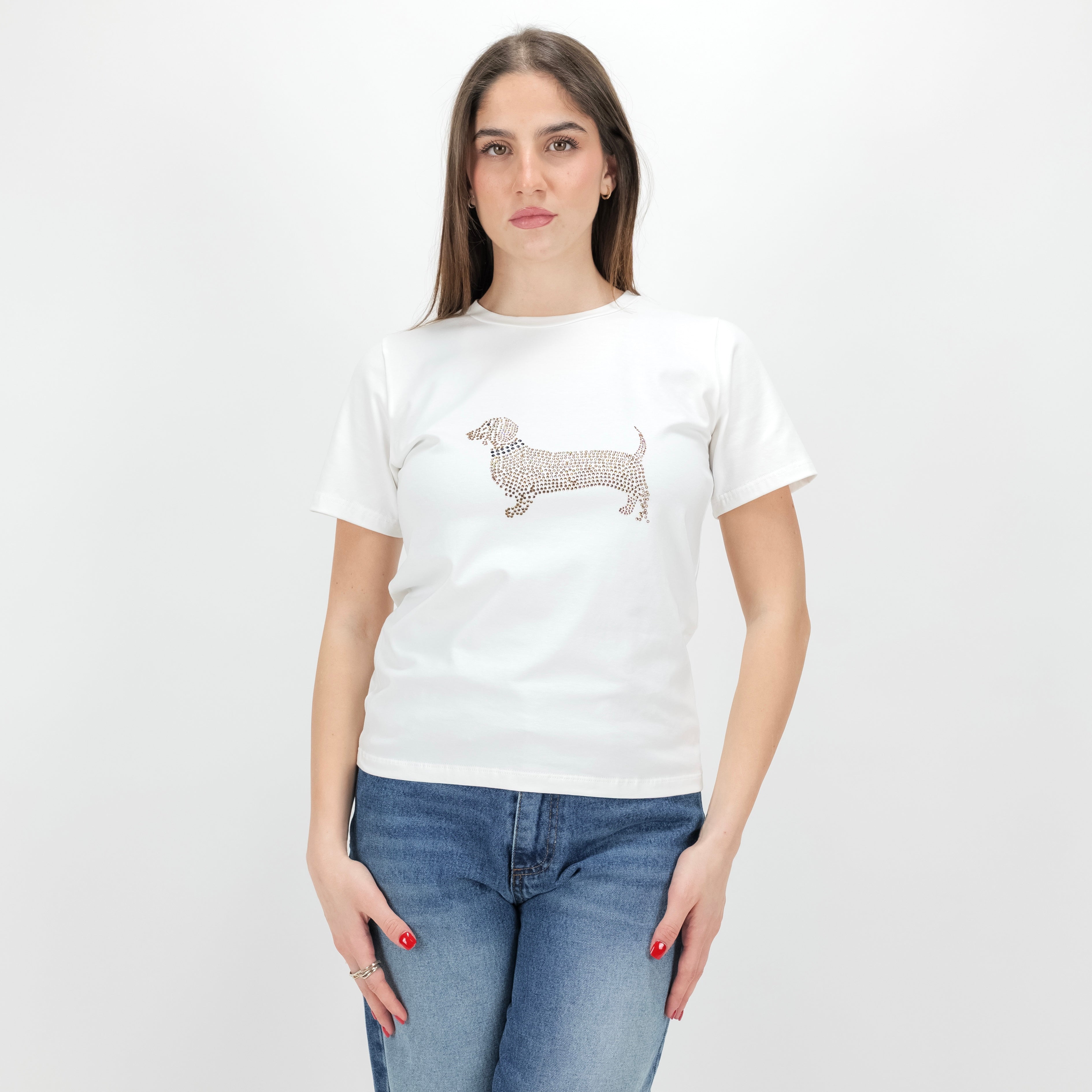 JETAIME T-SHIRT HARMONT