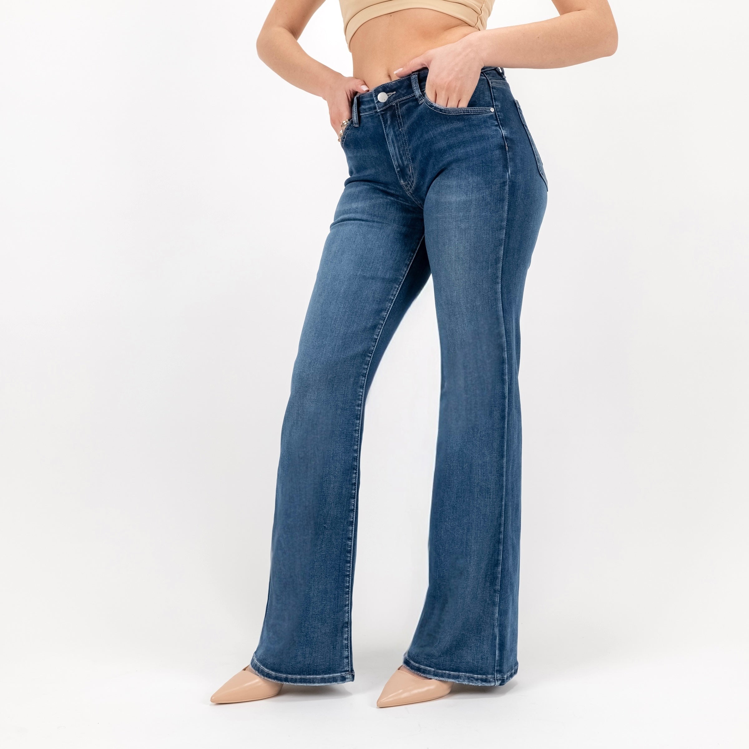 METJEANS MARIA T14L908