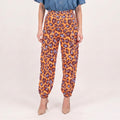 FUEGO PANTALONE CARGO