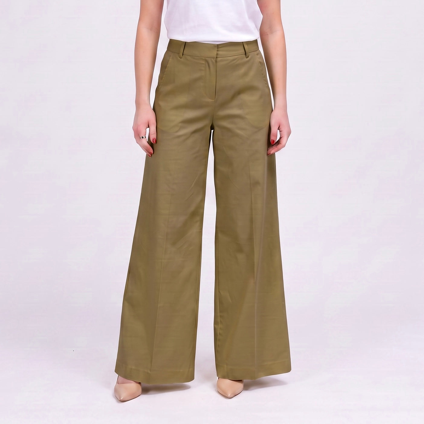 ONICA PANTALONE CUCINELLI
