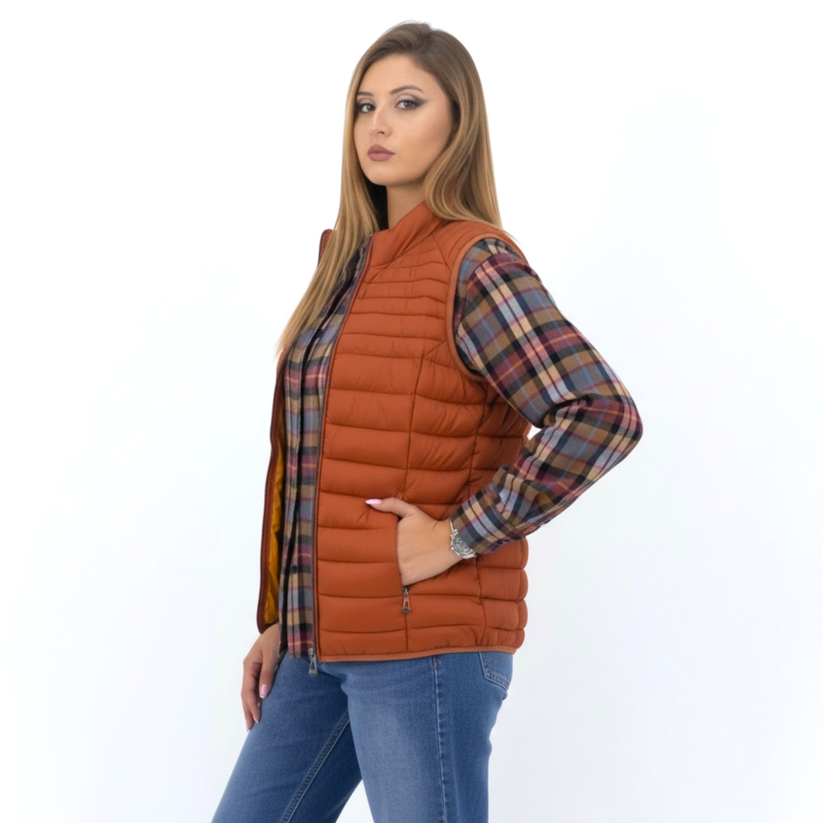 MONTROSE M50665 SMANICATO