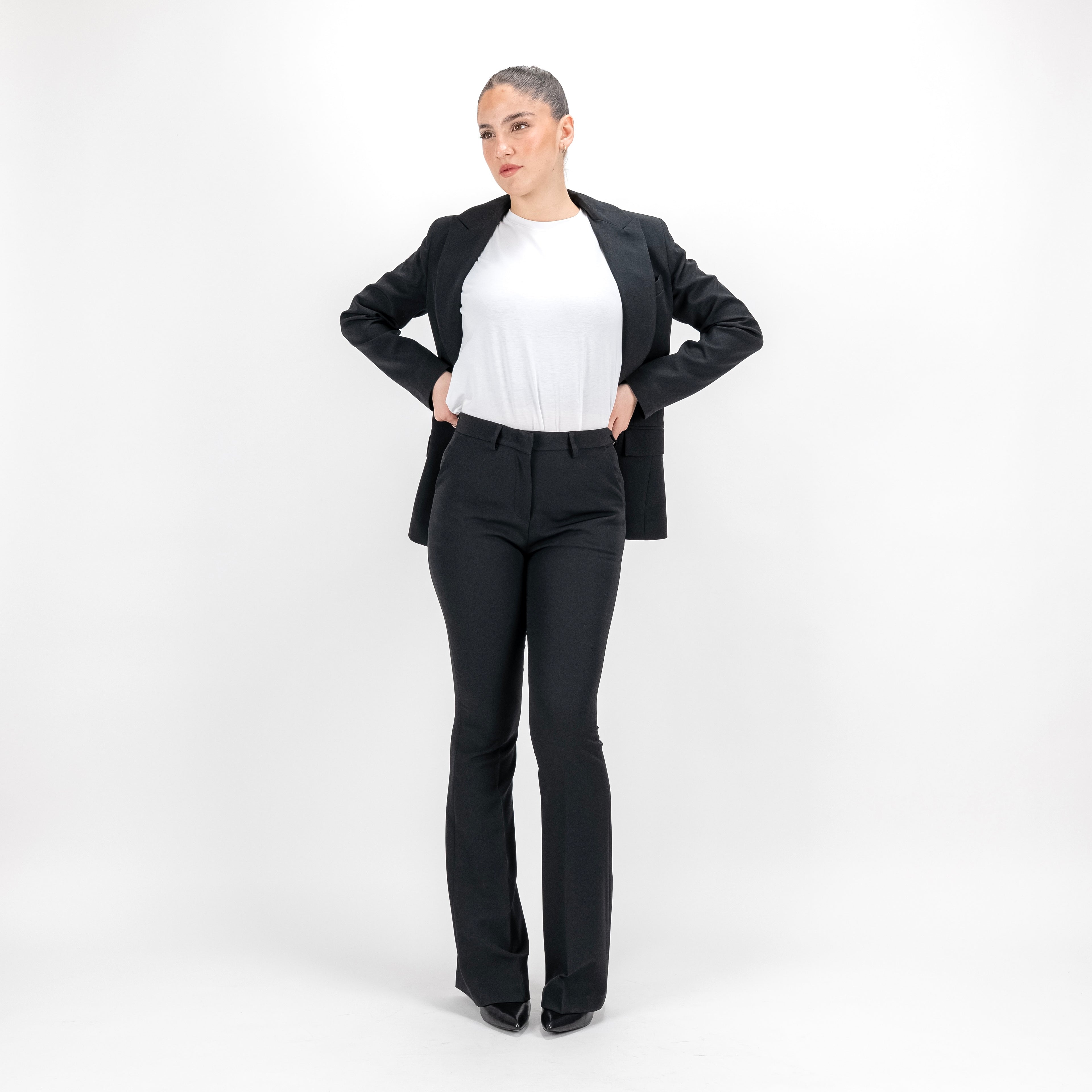 FUEGO TAILLEUR TECHNIC