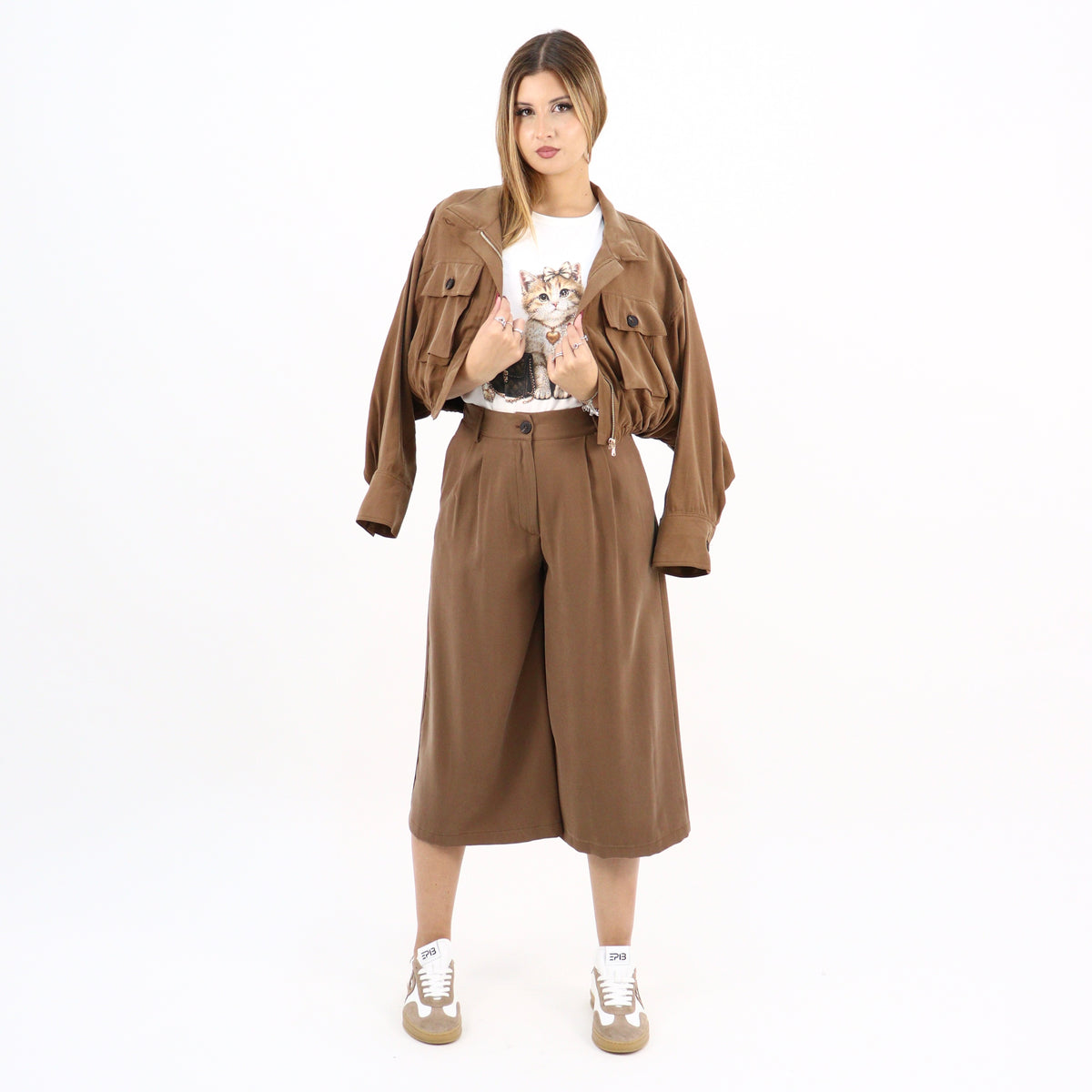 SOUTHLAB PANTALONE TOKIO 7269  WEB