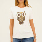 SOUTHLAB T-SHIRT CIVETTA