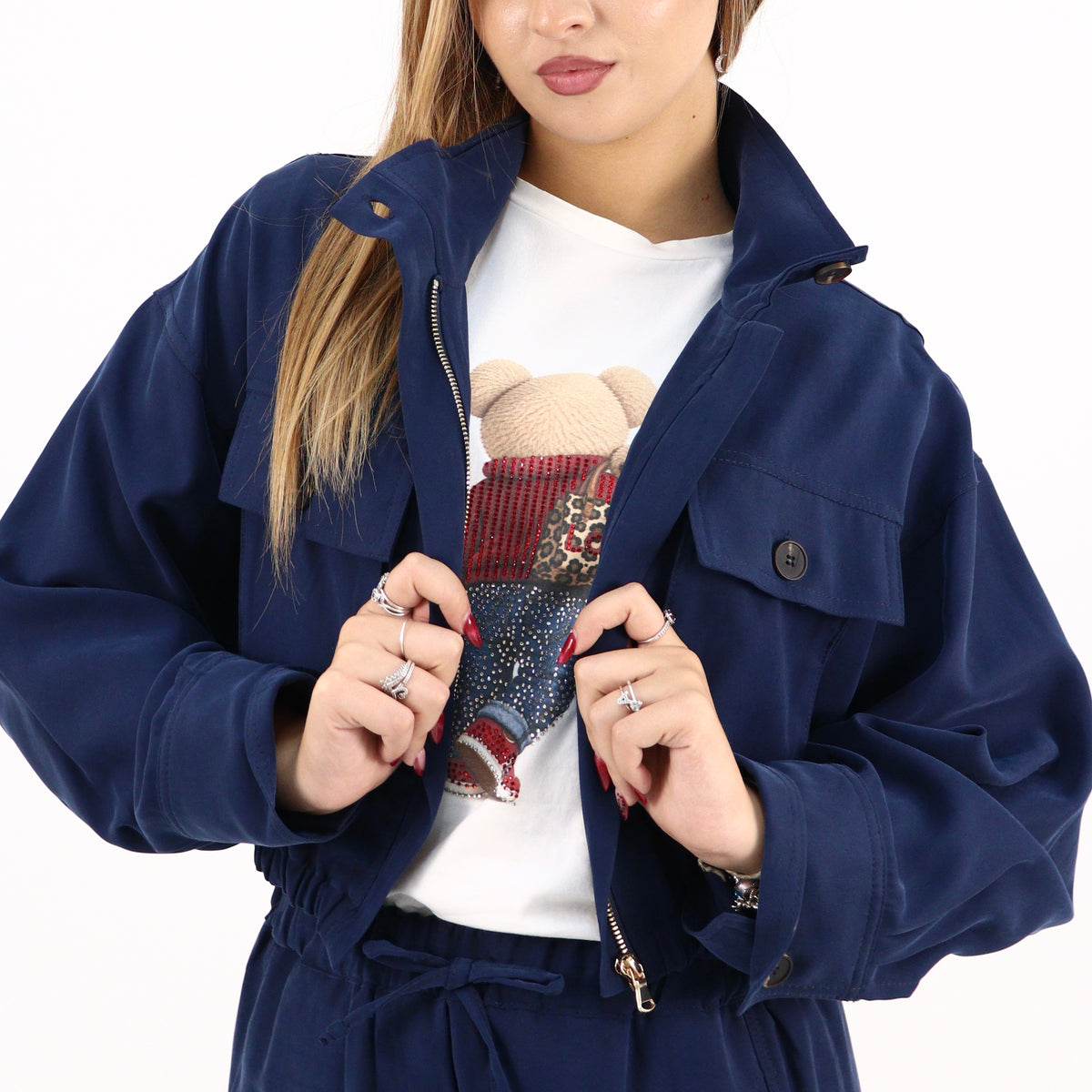 SOUTHLAB BOMBER  7284 WEB