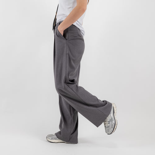 JETAIME PANTALONI PALACE GRIGIO