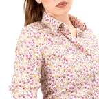 SOUTHLAB CAMICIA PROVENZALE