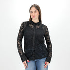 SOUTHLAB CAMICIA PIZZO