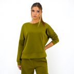 SOUTHLAB FELPINA 24252 BOXY