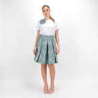 SARTORIA MINI DAMASCO MENTA