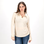 SOUTHLAB POLO VISCHIO