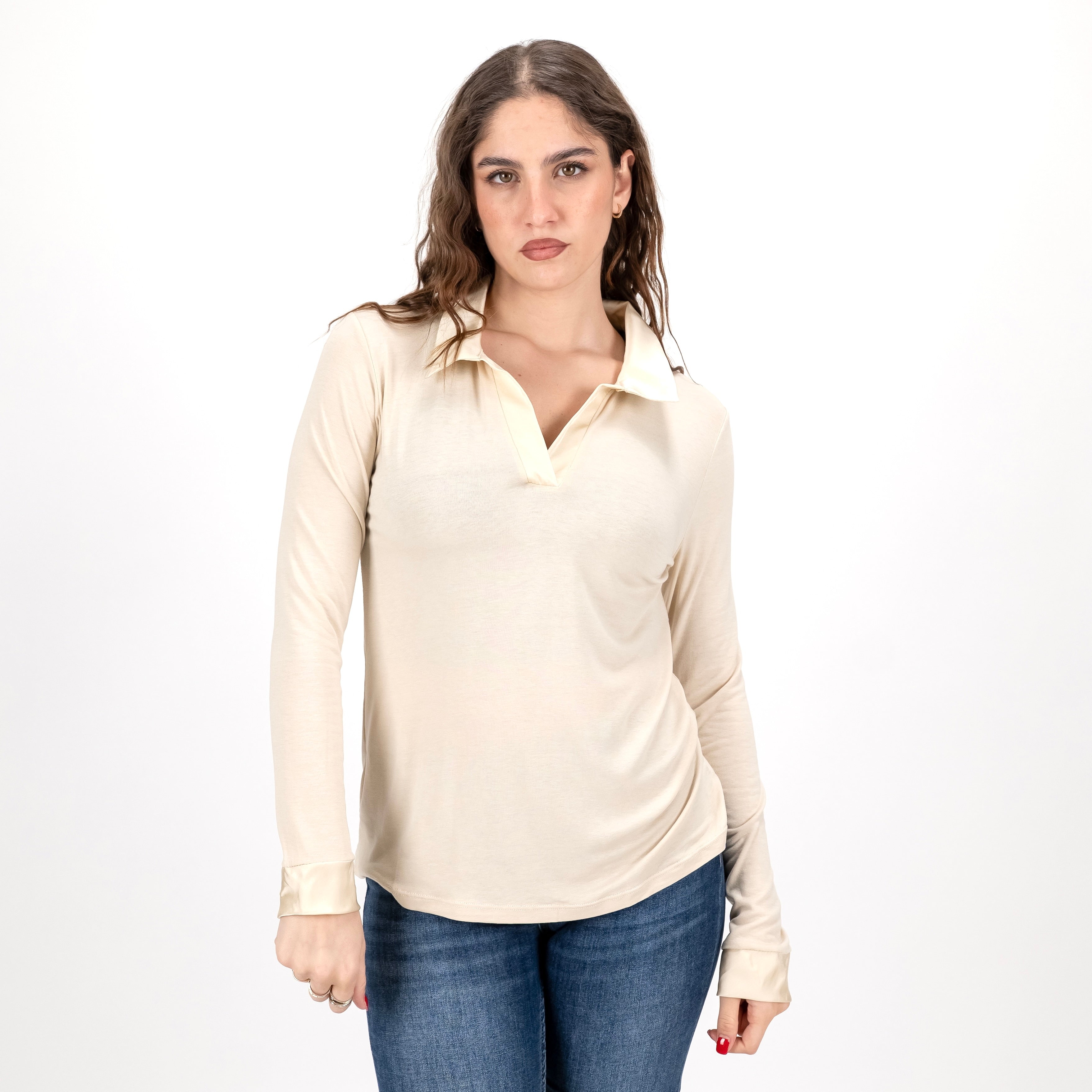 SOUTHLAB POLO VISCHIO