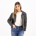 SOUTHLAB GIACCA 55008/68 ANIMALIER