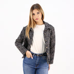 SOUTHLAB GIACCA 55008/68 ANIMALIER