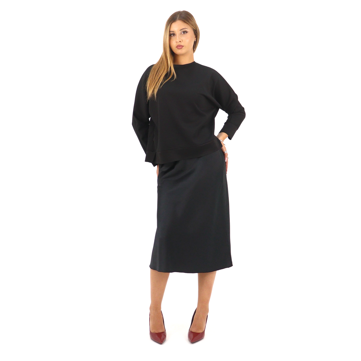 SOUTHLAB MAGLIA 24233