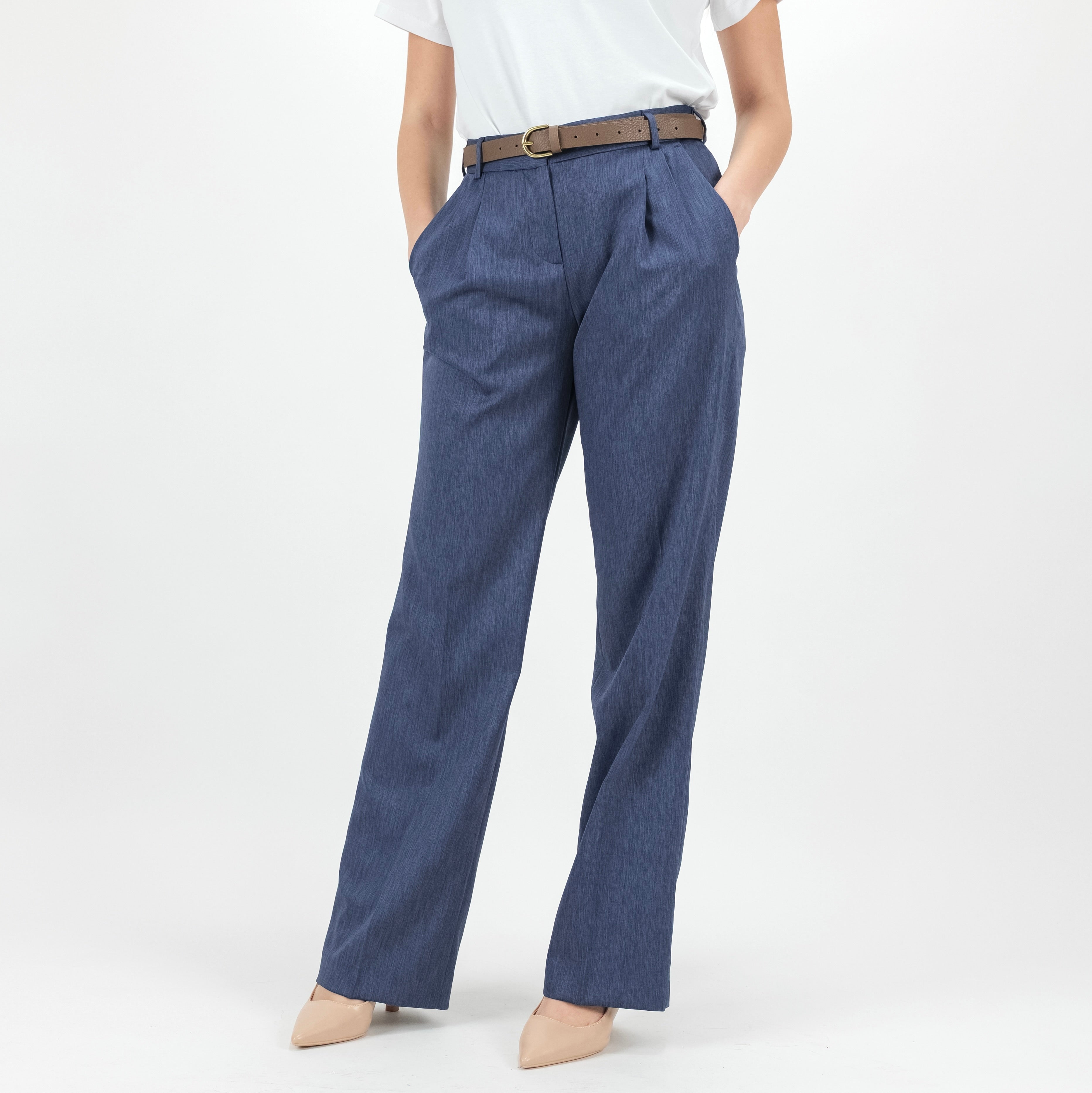 FUEGO TAILLEUR FIAMMA BLU