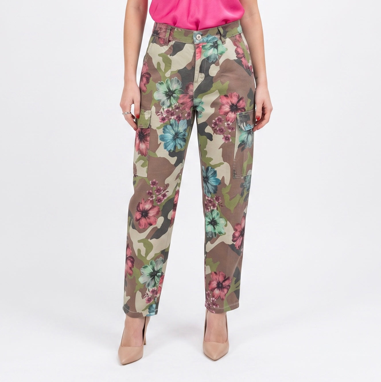 JETAIME PANTALONE CARGO