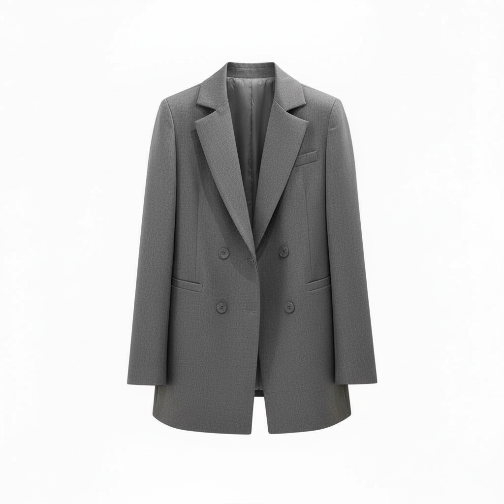 JETAIME GIACCA SPOLVERO