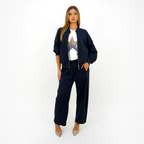 SOUTHLAB GIACCA ZIP 25027
