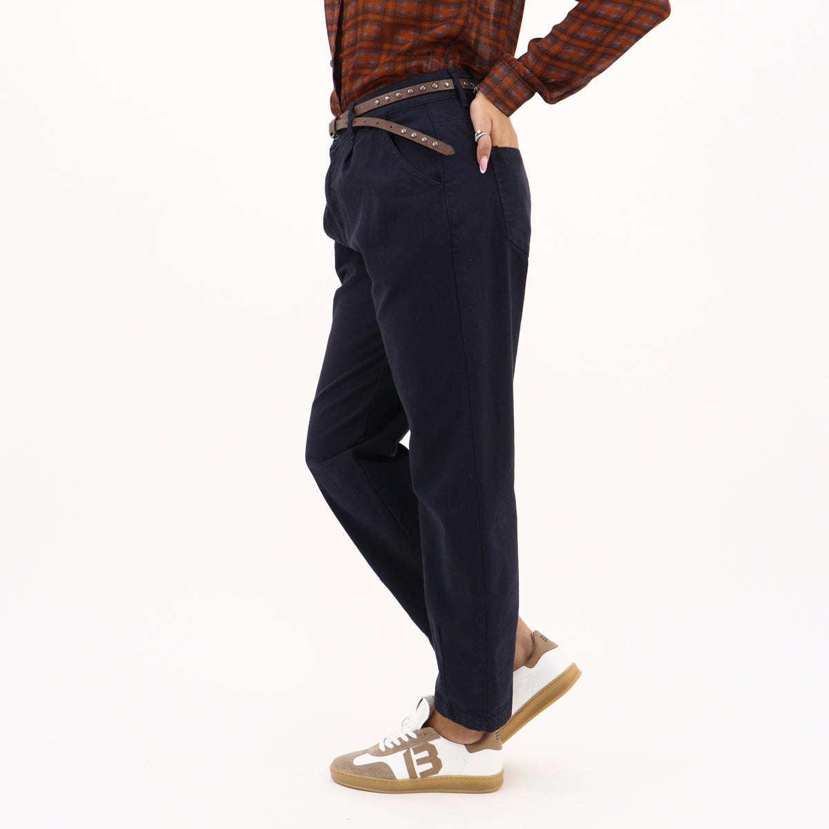 SOUTHLAB PANTALONE 826715.402 COLOR