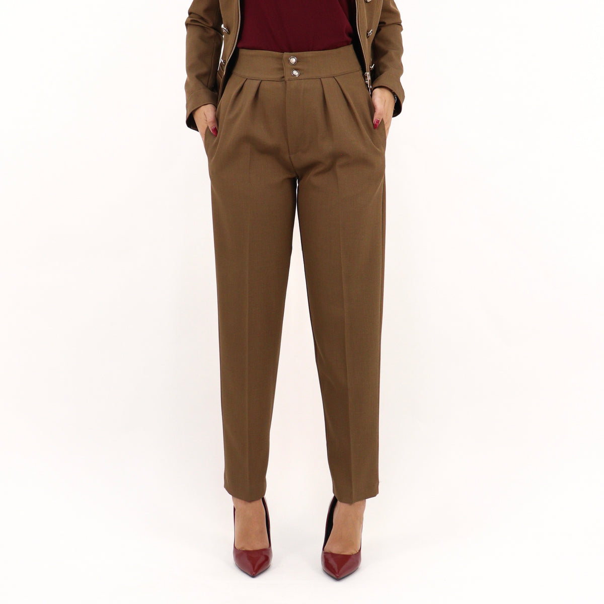 SOUTHLAB PANTALONE 7317 BEST