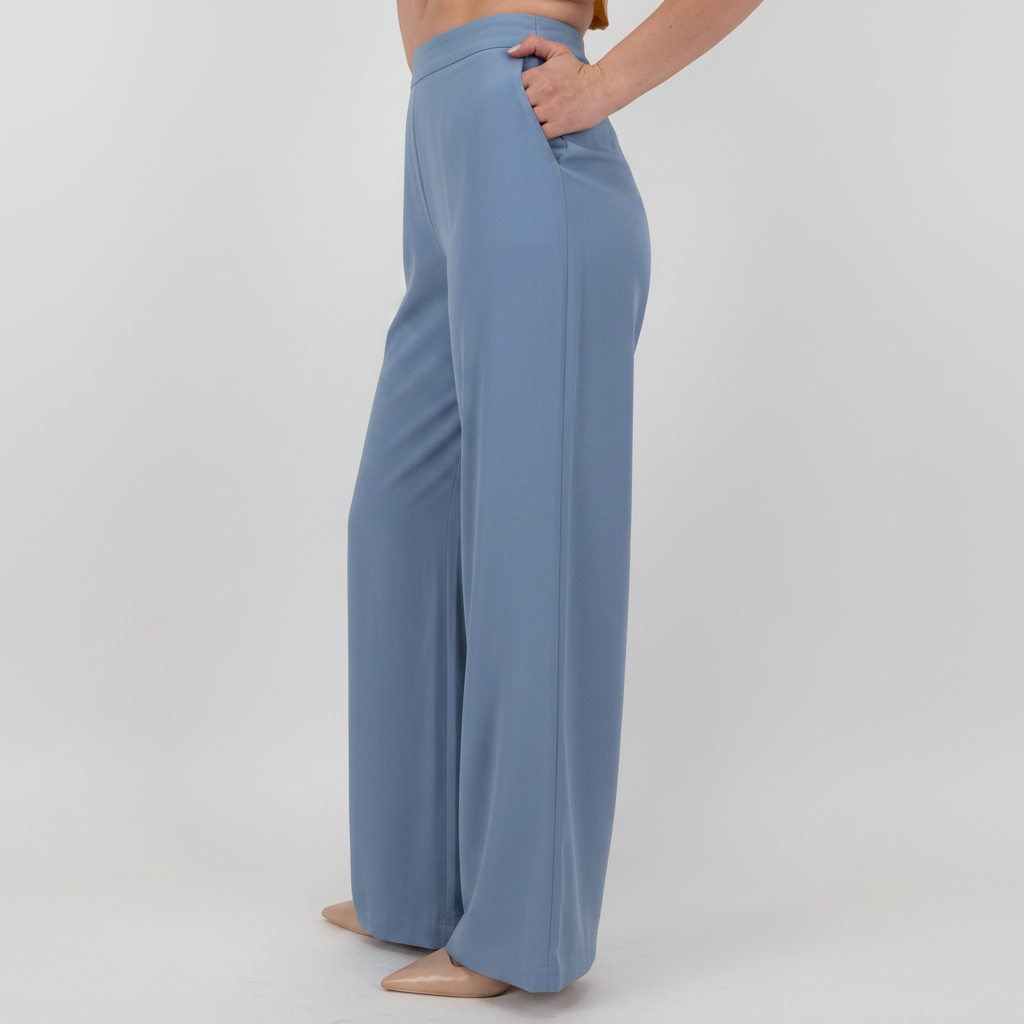 SOUTHLAB PANTALONE PALACE VISCHIO