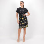 SARTORIA ABITO SETA NODE SORRENTO