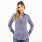 SOUTHLAB CAMICIA MAN POIS