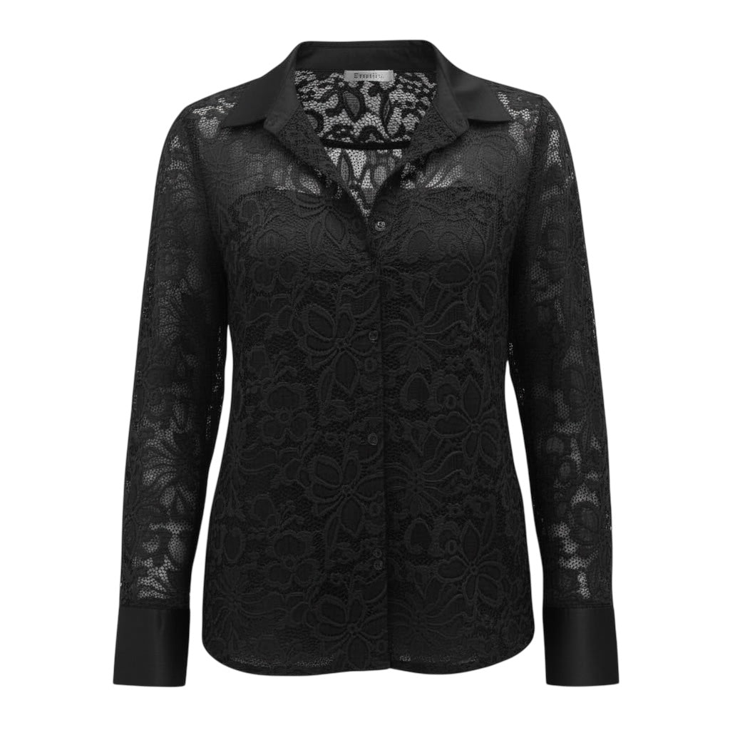 SOUTHLAB CAMICIA PIZZO