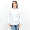 SOUTHLAB CAMICIA BASIC BIANCO