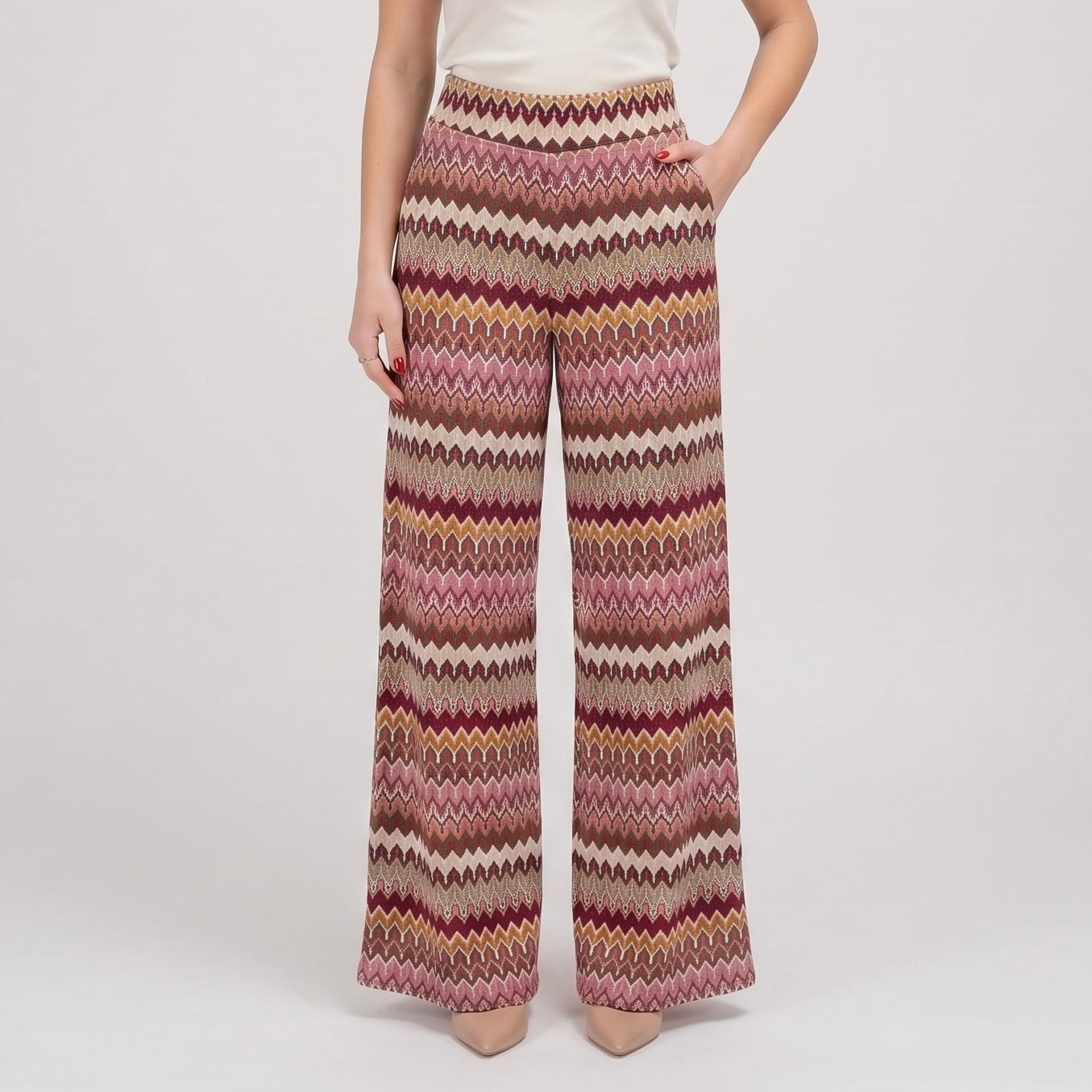 SOUTHLAB PANTALONE MISSION