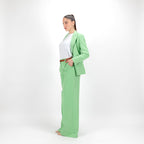 ONICA TAILLEUR TECH MENTA