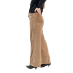 JETAIME PANTALONE PALACE VELLUTO