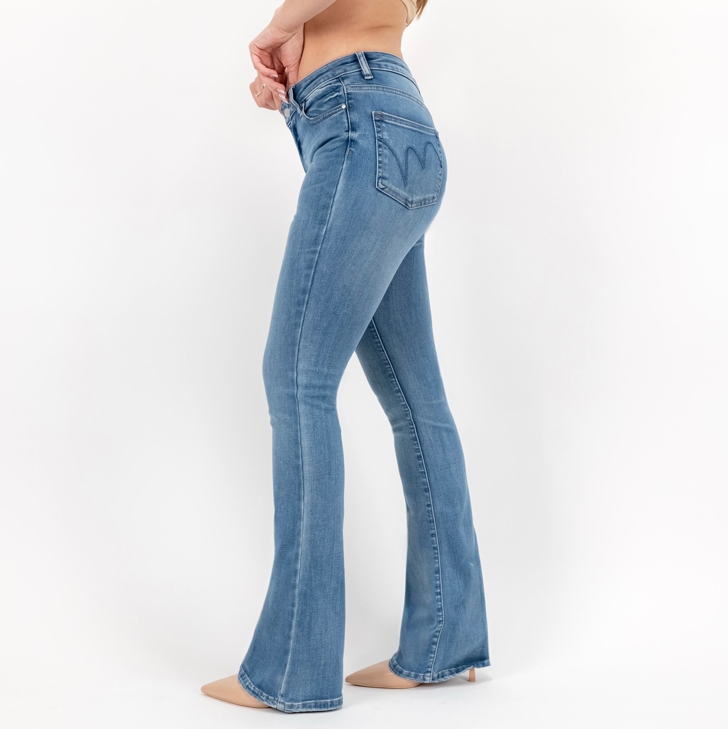 METJEANS ROXANNE T14L901