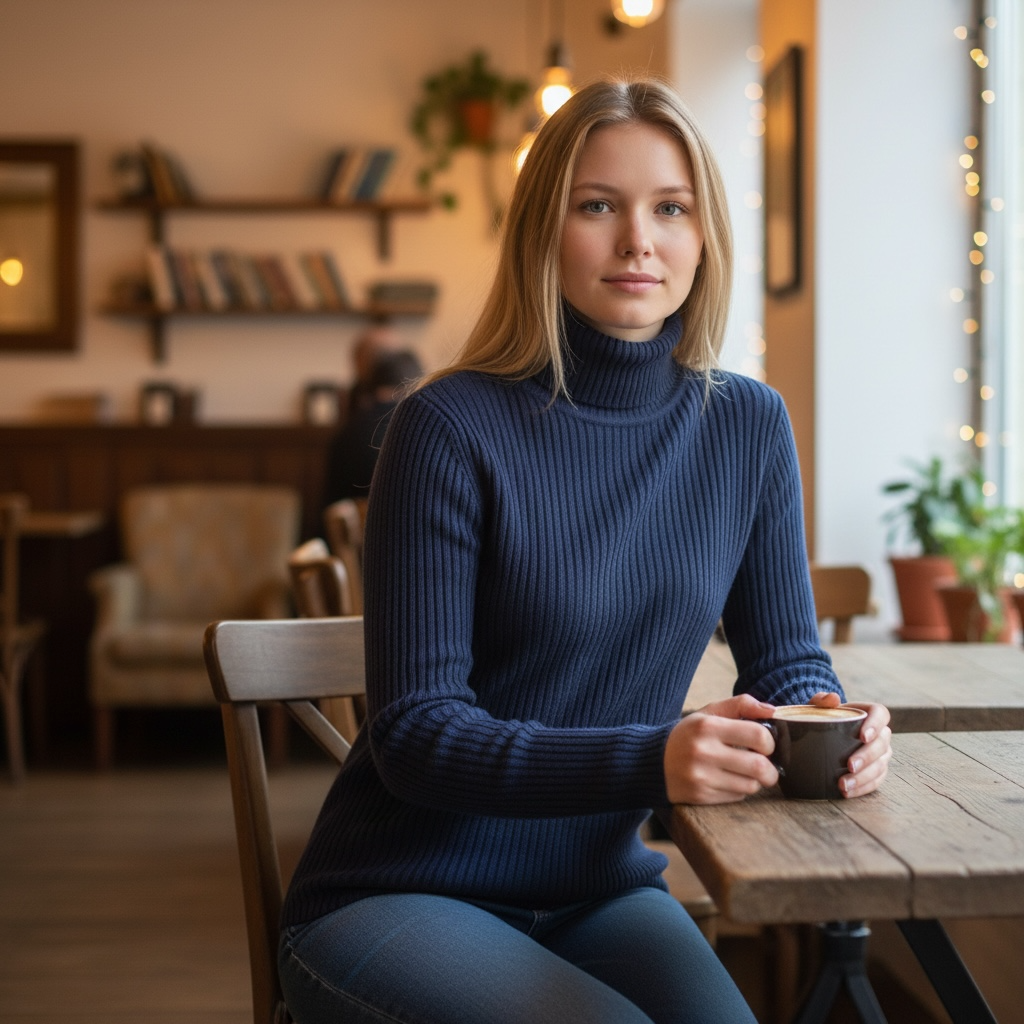 SOUTHLAB PULL DOLCECOSTA