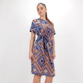 SARTORIA ABITO SETA NODE MISSONI (Copia)