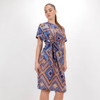 SARTORIA ABITO SETA NODE MISSONI (Copia)