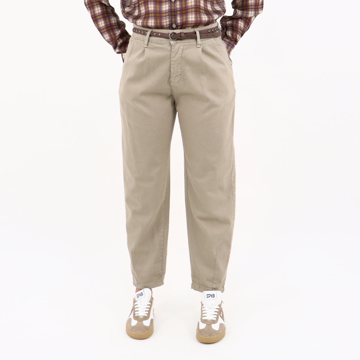 SOUTHLAB PANTALONE 826715.402 COLOR