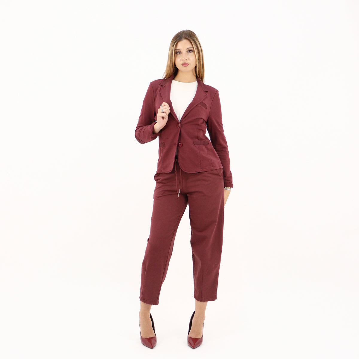 SOUTHLAB GIACCA 514721.9