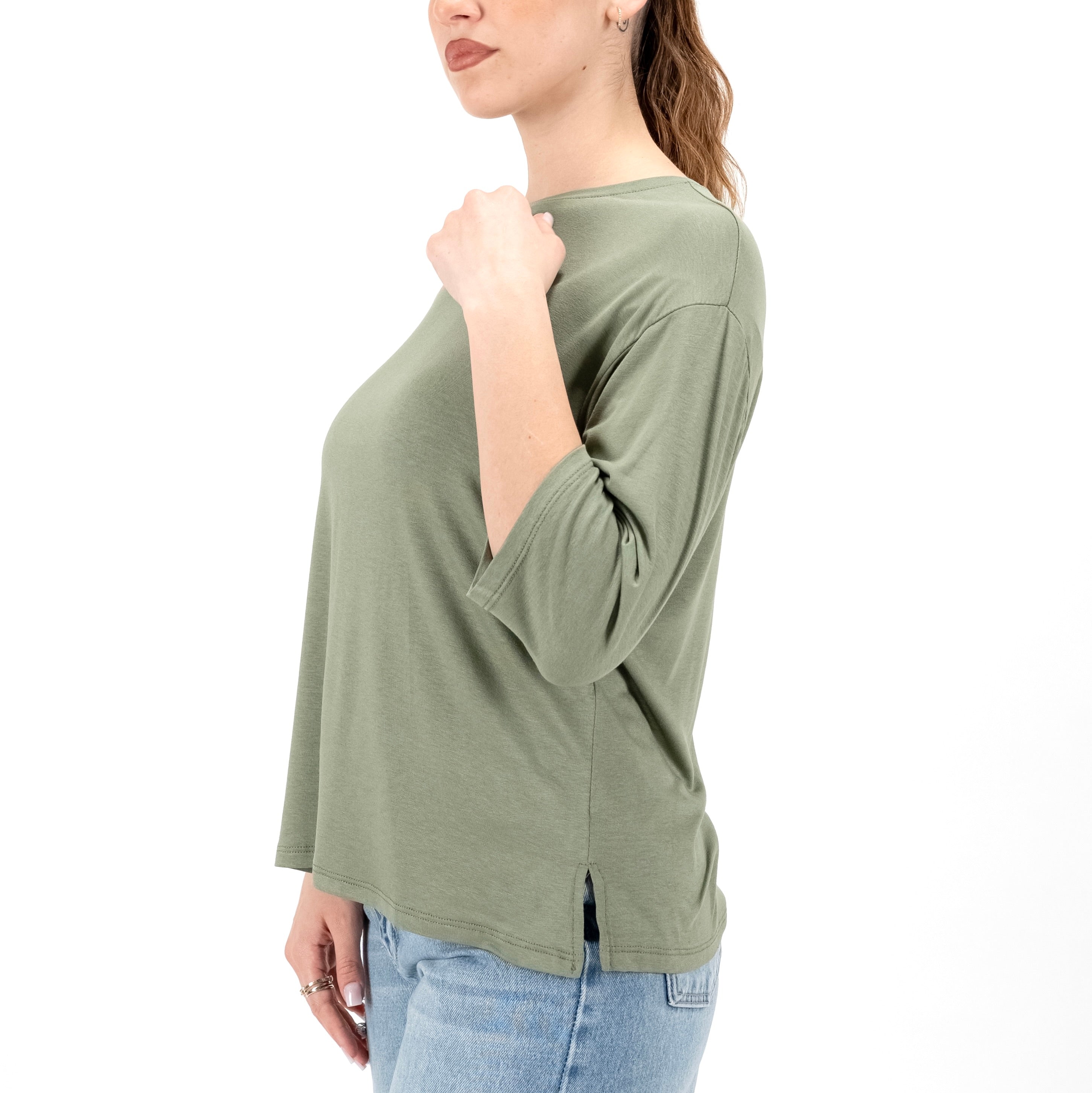 SOUTHLAB MAGLIA QUARTER