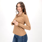 SOUTHLAB POLO VISCHIO