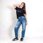 JETAIME T-SHIRT HARMONT