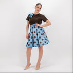 SARTORIA T-SHIRT POIS