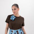 SARTORIA T-SHIRT POIS