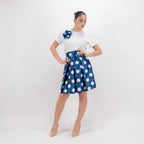 SARTORIA T-SHIRT POIS