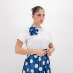 SARTORIA T-SHIRT POIS