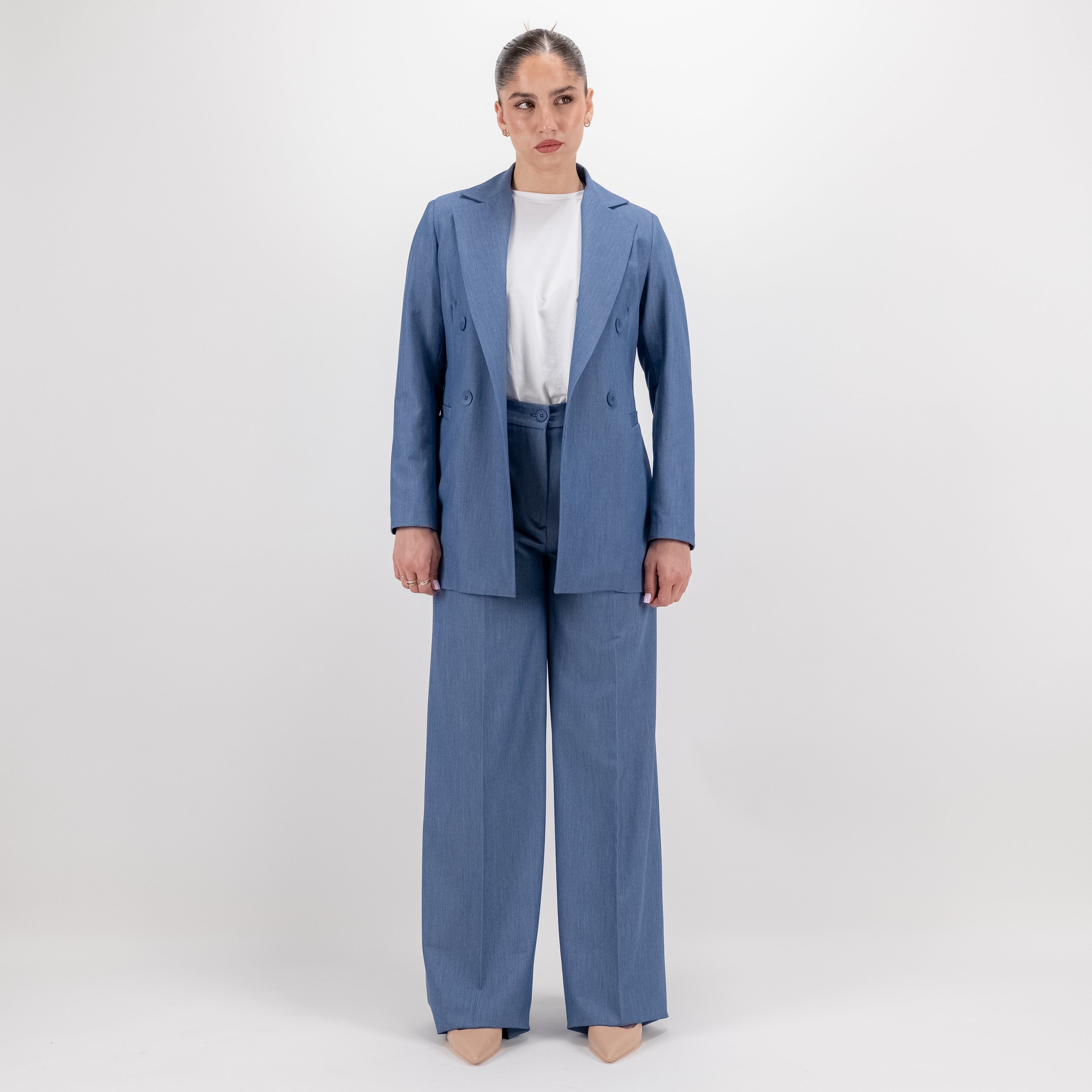 ONICA TAILLEUR SPOLVERO