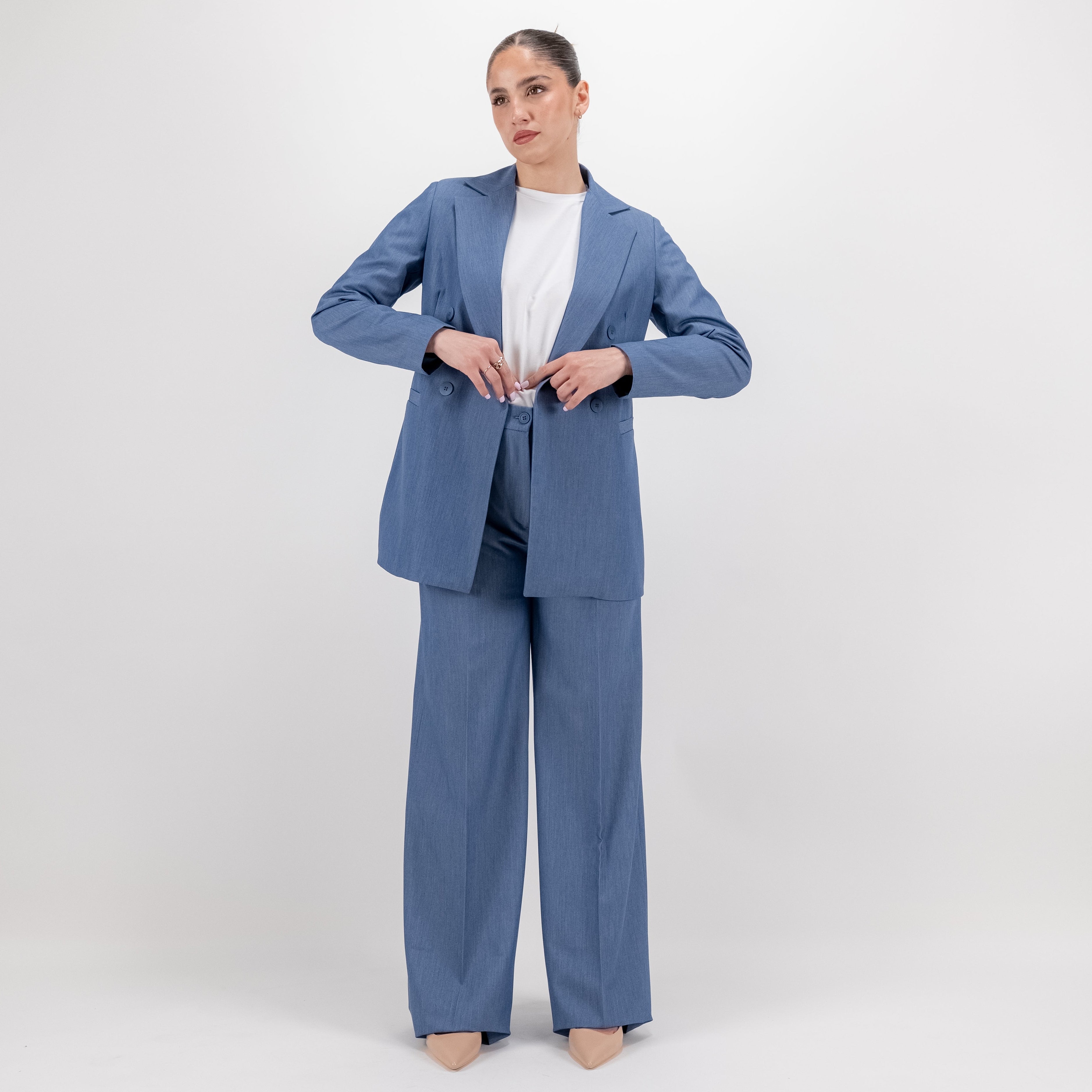 ONICA TAILLEUR SPOLVERO