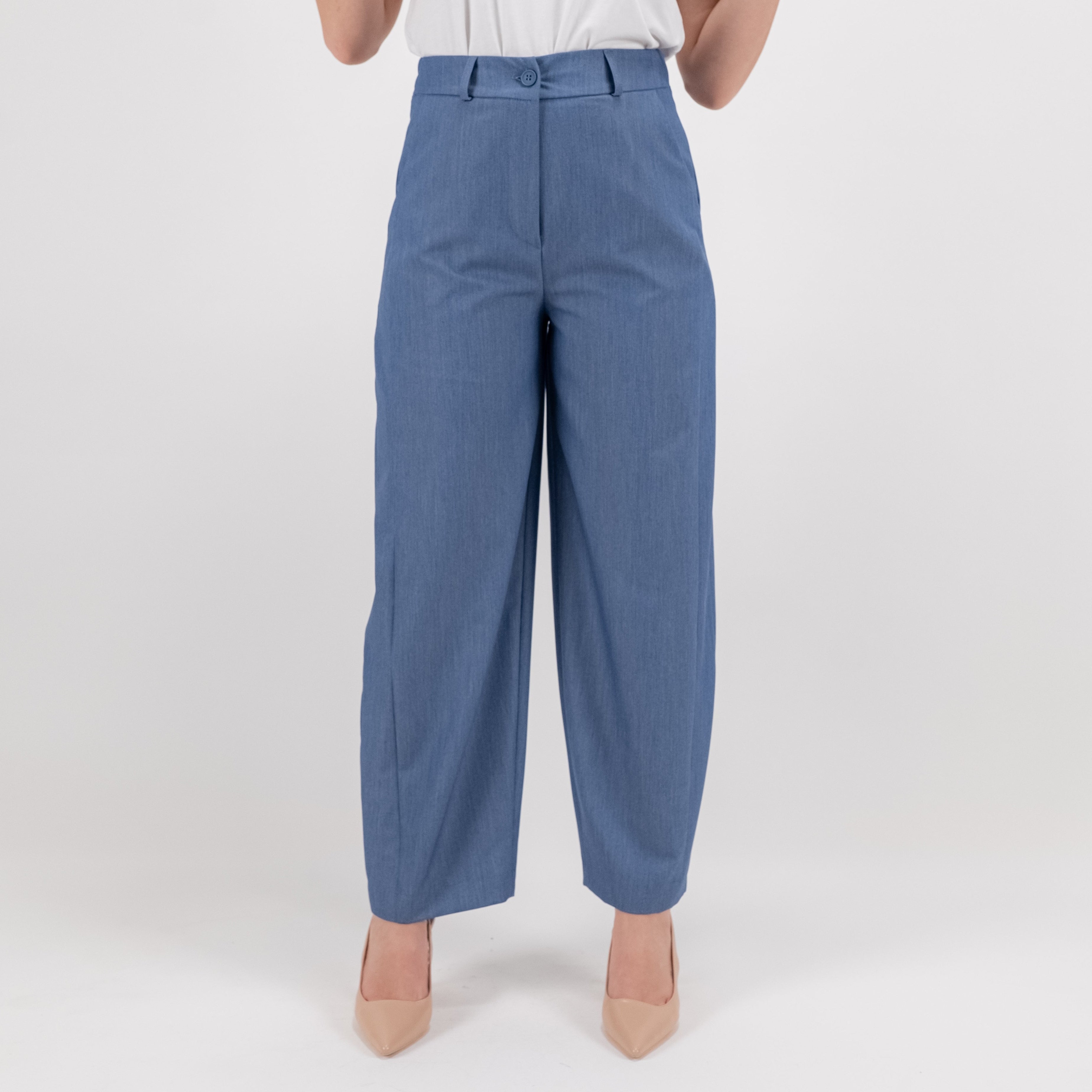 ONICA PANTALONE BARREL