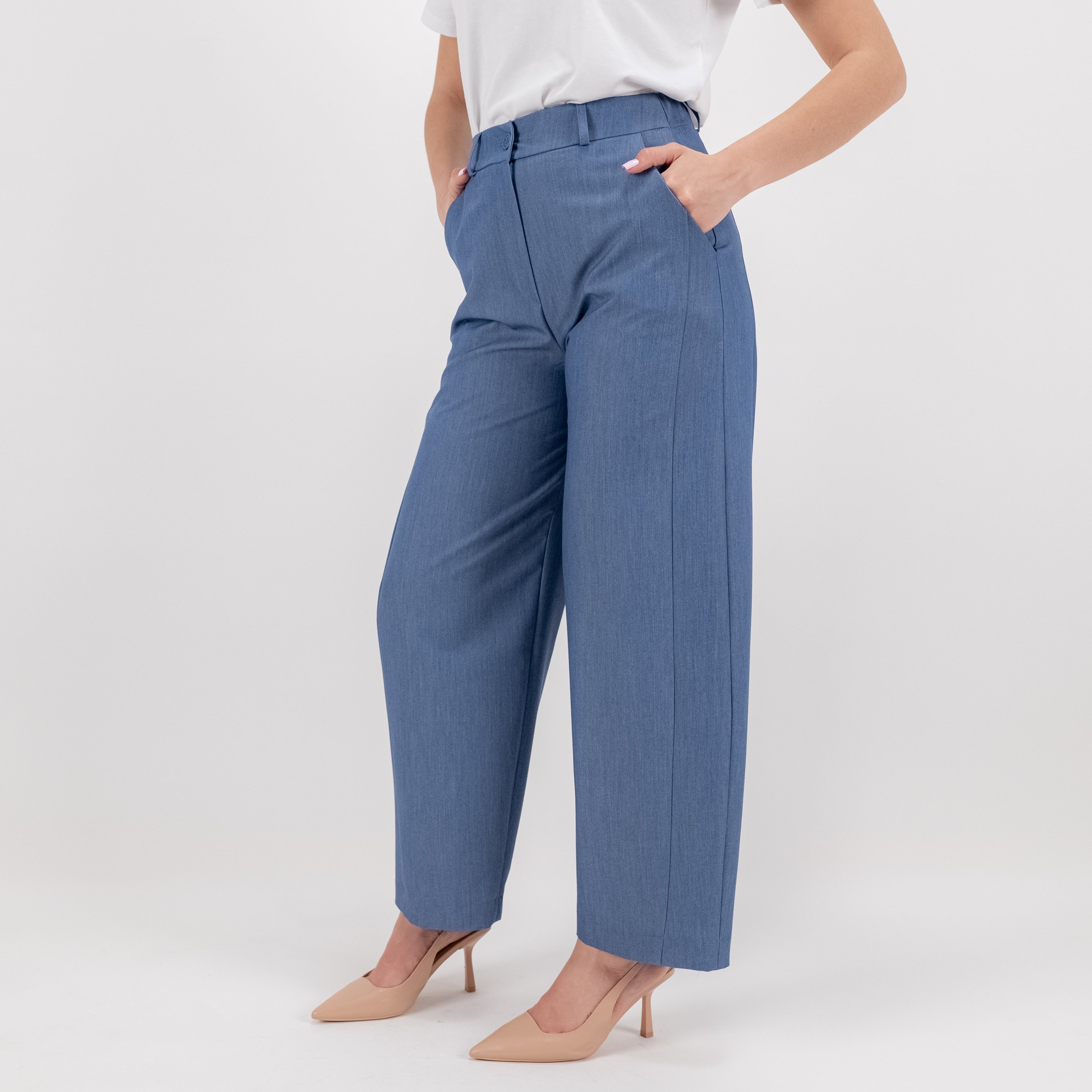 ONICA PANTALONE BARREL